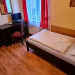 Staropolski Inn *