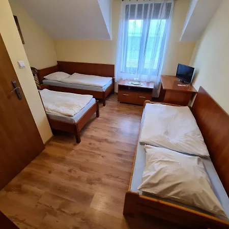 Inn Staropolski