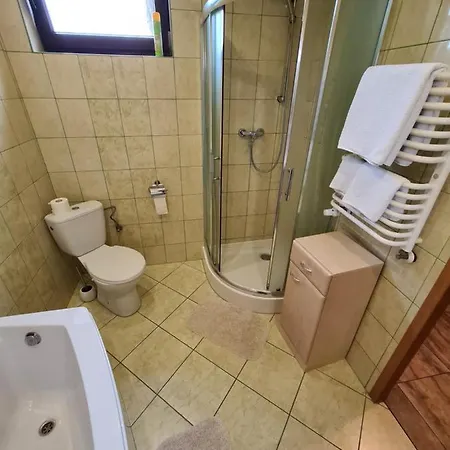 Staropolski Inn