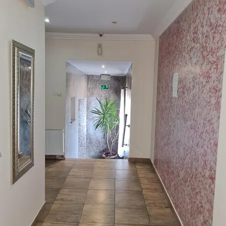 Inn Staropolski