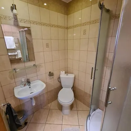 Inn Staropolski *