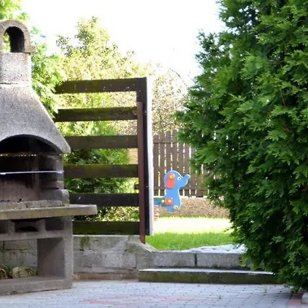 Inn Staropolski Pyskowice