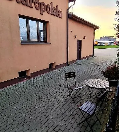 Staropolski * Pyskowice