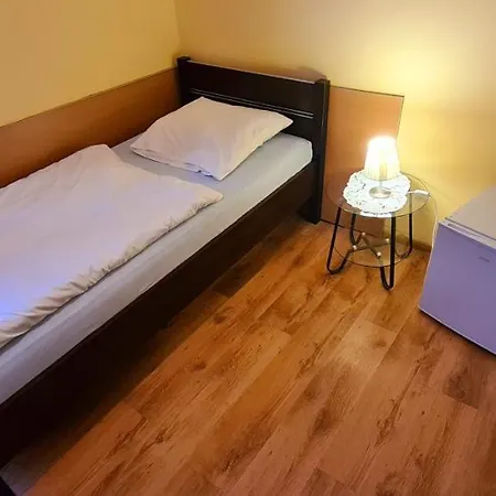 Inn Staropolski