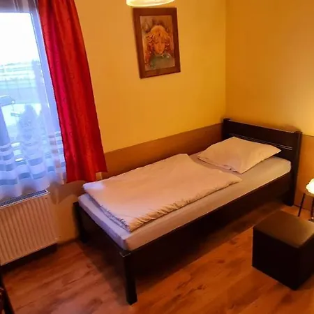 Staropolski Inn Pyskowice
