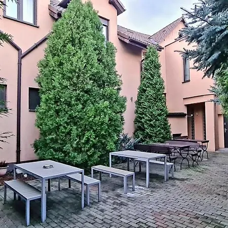 Inn Staropolski