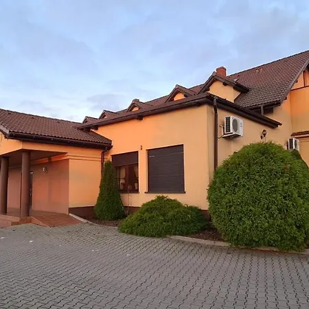 Staropolski Gasthof Pyskowice