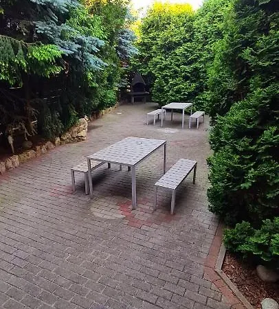 Inn Staropolski *