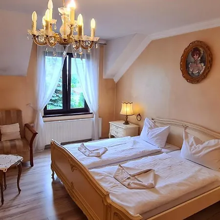Staropolski Inn
