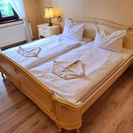 Staropolski Mini-hôtel