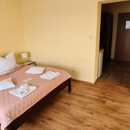 Inn Staropolski Pyskowice