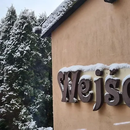 Inn Staropolski Pyskowice