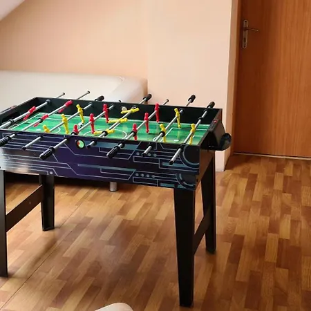 Staropolski Pyskowice