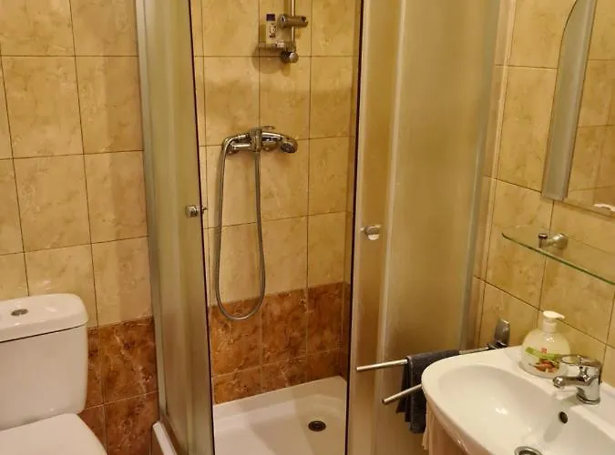 Staropolski Zajazd *