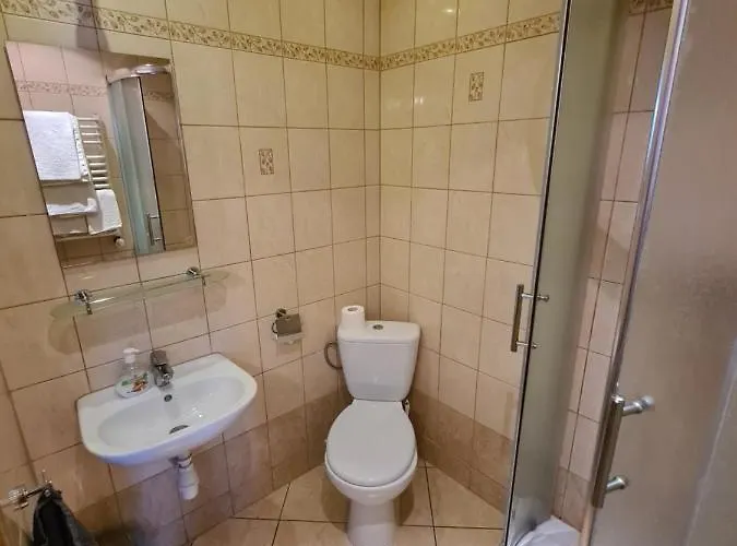 Penzion Staropolski *