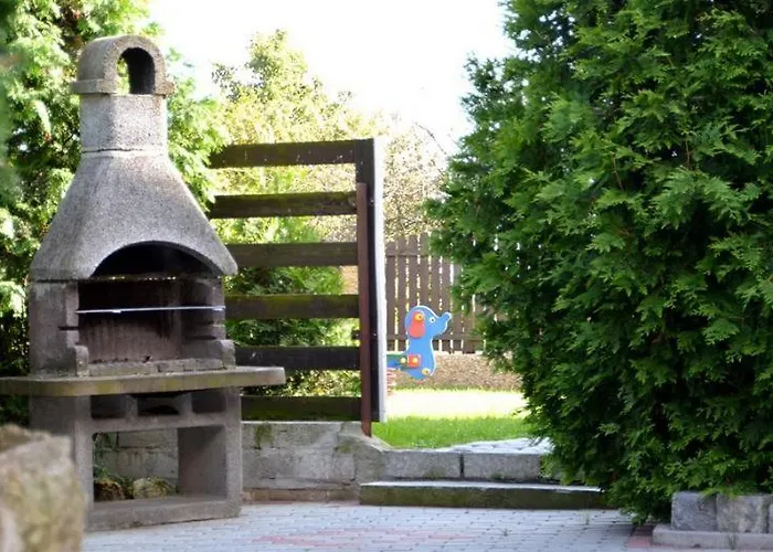 Zajazd Staropolski Pyskowice