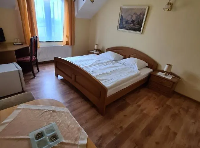 Penzion Staropolski Pyskowice