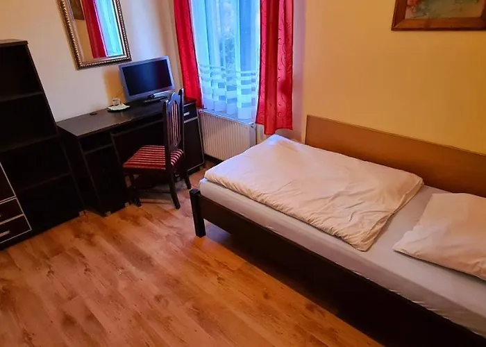 Staropolski Zajazd *