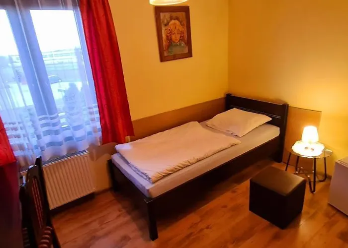 Staropolski Penzion Pyskowice