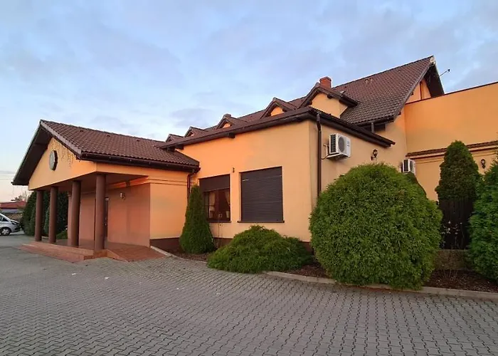 Staropolski Penzion Pyskowice