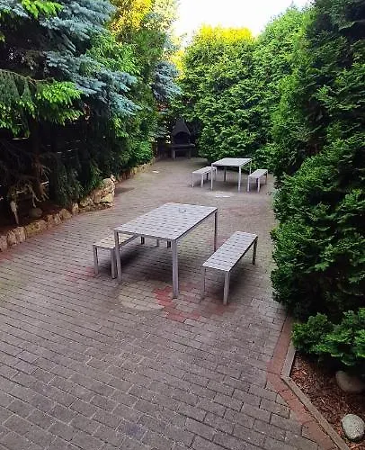 Penzion Staropolski *