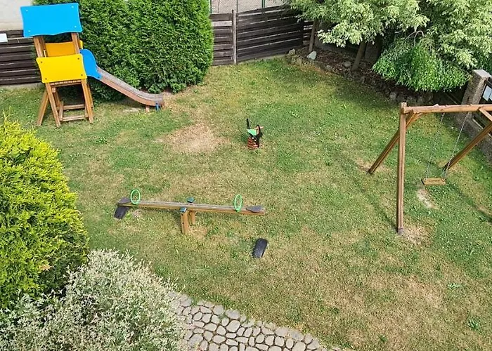 Zajazd Staropolski Pyskowice