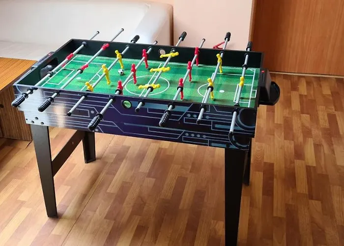 Staropolski Penzion *