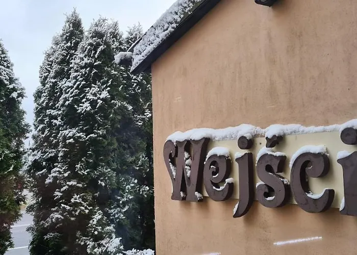 Penzion Staropolski Pyskowice