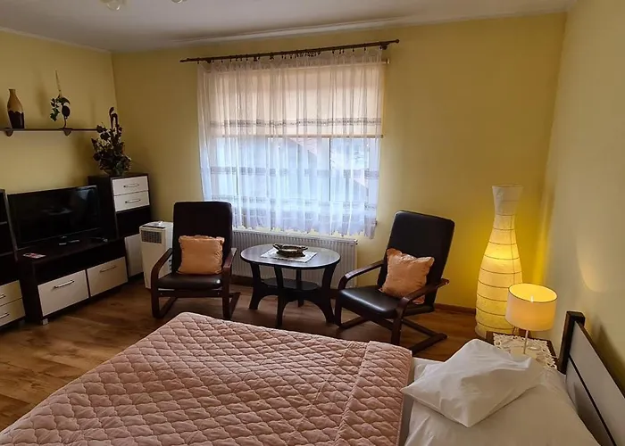 Staropolski Zajazd *