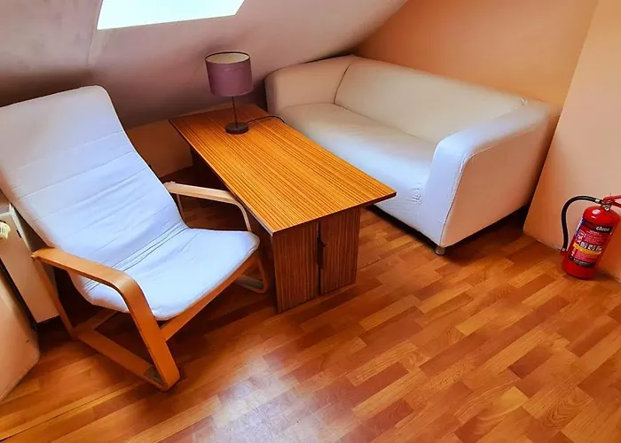 Penzion Staropolski Pyskowice