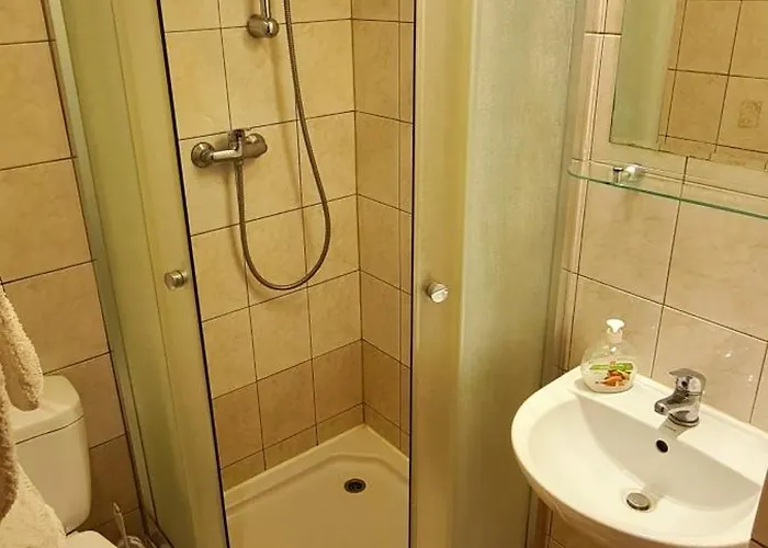 Penzion Staropolski *