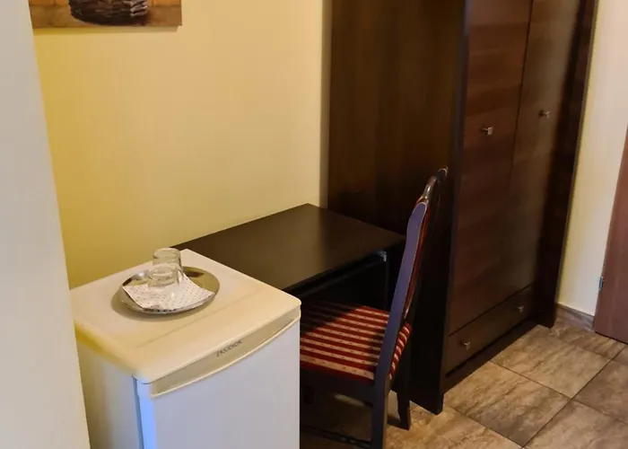 Staropolski Penzion Pyskowice